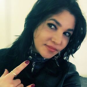 Meet your Posher, Yeika